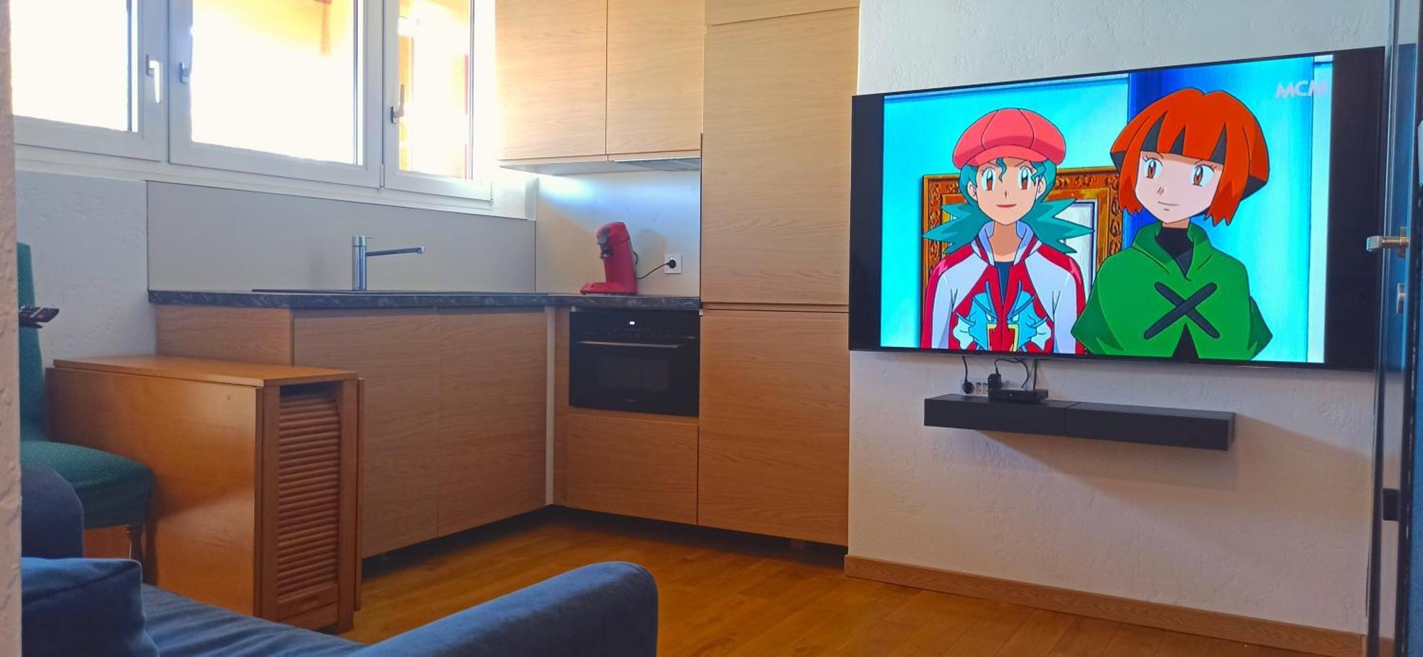 Apartement 2 Rooms Saint Louis - Euroairport - Basel - Train Station Екстер'єр фото