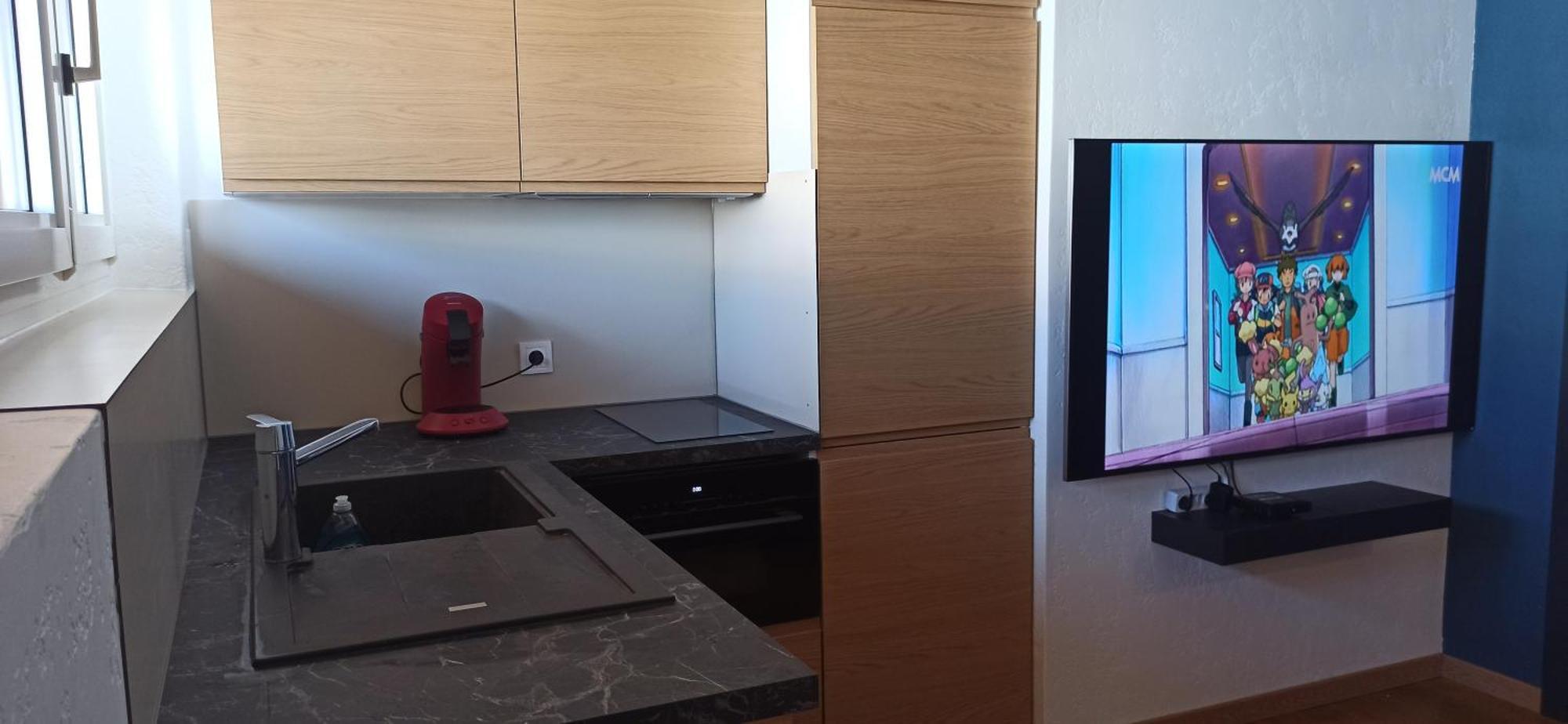 Apartement 2 Rooms Saint Louis - Euroairport - Basel - Train Station Екстер'єр фото