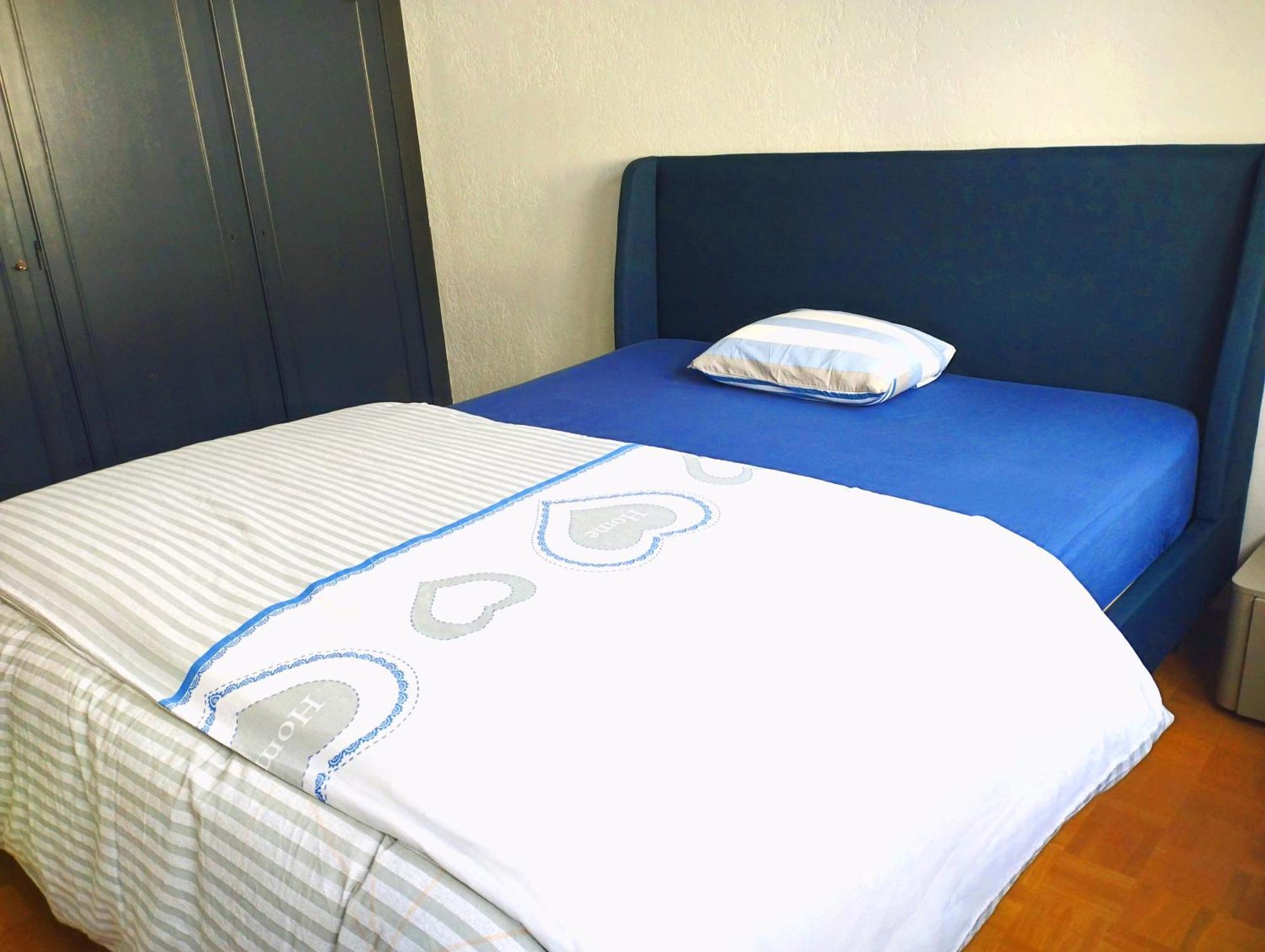 Apartement 2 Rooms Saint Louis - Euroairport - Basel - Train Station Екстер'єр фото